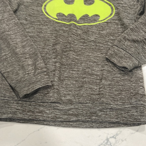 Batman Sweatshirt - Picture 5 of 6